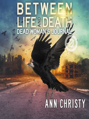 cover image of Between Life and Death